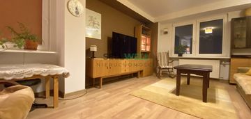 Rozkładowe 3 pokoje z balkonem – piotrkowska