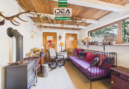 Zapraszam do zakupu działki rod na jeziorem