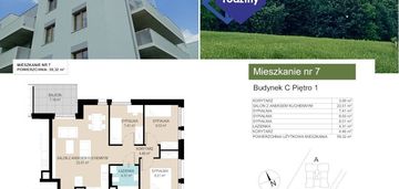 4 pok. dla rodziny w zielonej okolicy! bez pcc!
