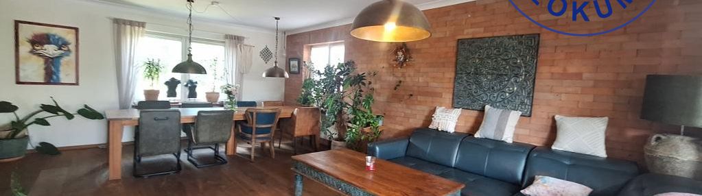 Ten dom cię zachwyci!