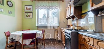 Wyjątkowy dom - 2 niezależne mieszkania!