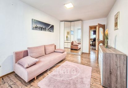 Borek. blisko parku południowego