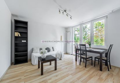 3 pokoje na mokotowie | 48 m² | świetna lokalizacj