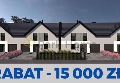 Nowa oferta w lesznie dom dla rodziny 4 sypialnie