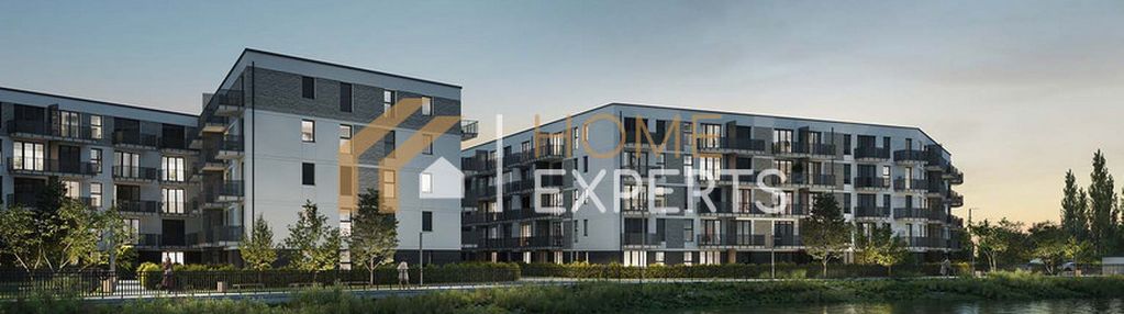 Kawalerka z ogródkiem | 20 min do wyspy spichrzów