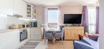3 pokoje | loggia | klimatyzacja | mistrzejowice