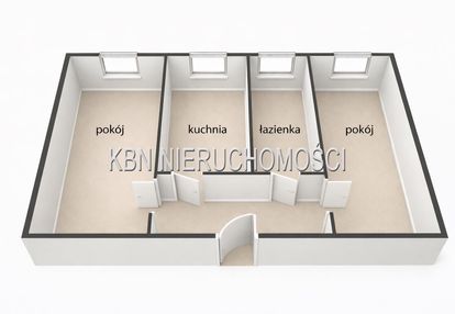 Mieszkanie na sprzedaż/ wzgórza krzesławickie