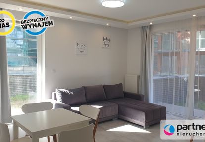Apartament, bastion wałowa, 2 pokoje