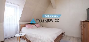 Mieszkanie w sercu starej oliwy