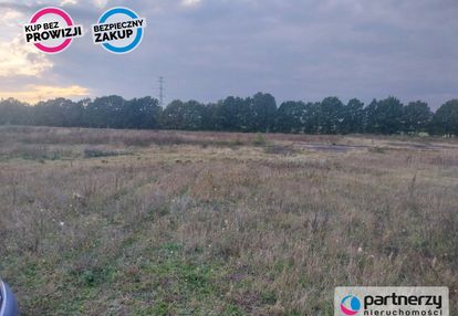 Na sprzedaż: działka budowlana 1133 m² w miejscowo