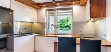 Przestronne 3 pokoje z dużym balkonem i piwnicą