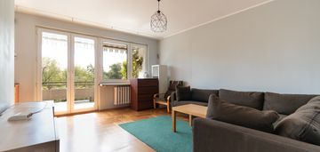 4-pok. 69 m², 3 niezależne pokoje, bronowice