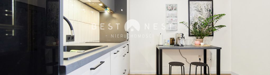 3 pokojowe mieszkanie po generalnym remoncie