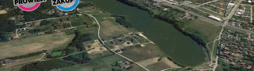 Chwaszczyno. działki z dostępem do jeziora.