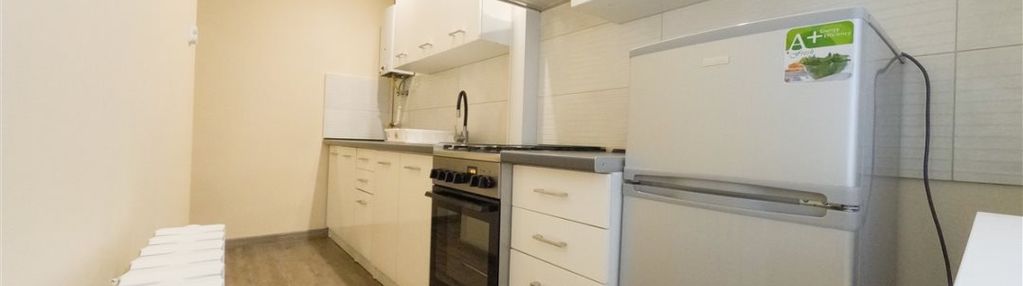 2 pokojowe mieszkanie do wynajęcia ul. graniczna