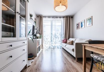 Sikorki 14 - fajny dom | 50m2 - 3 pok - 4 p. | new