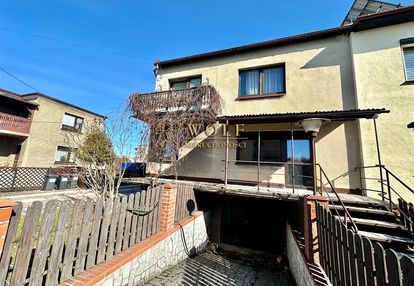 Bliźniak dla dwóch rodzin- kalety