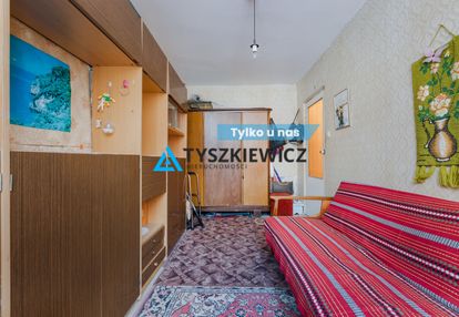 Gdynia witomino mieszkanie z potencjałem