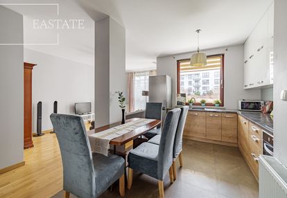 Teodorowicza | 2 ogródki i 2 tarasy | parter