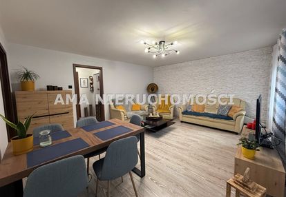Duże mieszkanie na 1p. z balkonem na podolszycach