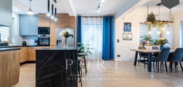 Bliźniak | 5 pokoi niedaleko gdyni | garaż