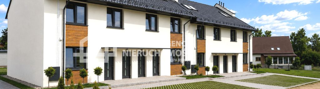 Apartament nad jeziorem głębokim | sulęczyno |72m²