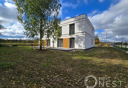 Ii etap,wola mrokowska,178m2,6 pokoi,garaż,