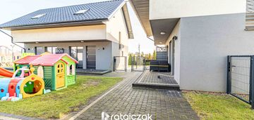 Apartament wakacyjny nad morzem
