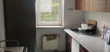 2-pokojowe mieszkanie na ursynowie
