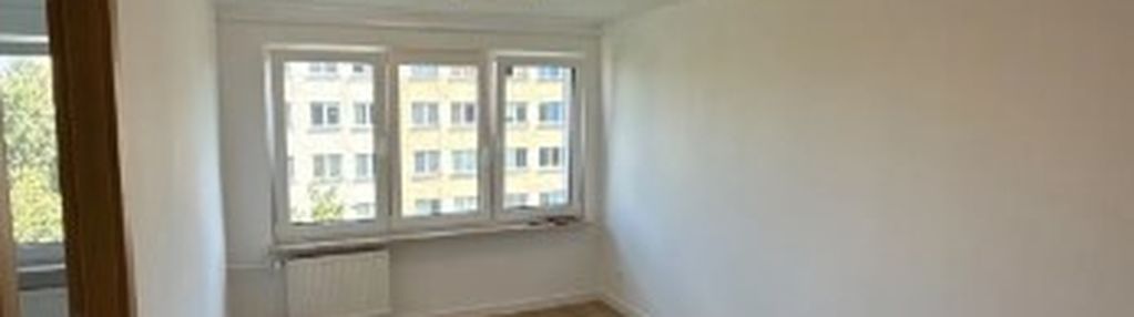 2-pokojowe mieszkanie na woli