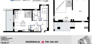 Apartament dwupoziomowy słupsk ul. kniaziewicza