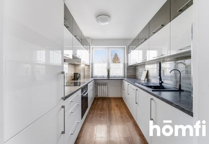 3 pokoje | 2 piętro | po remoncie