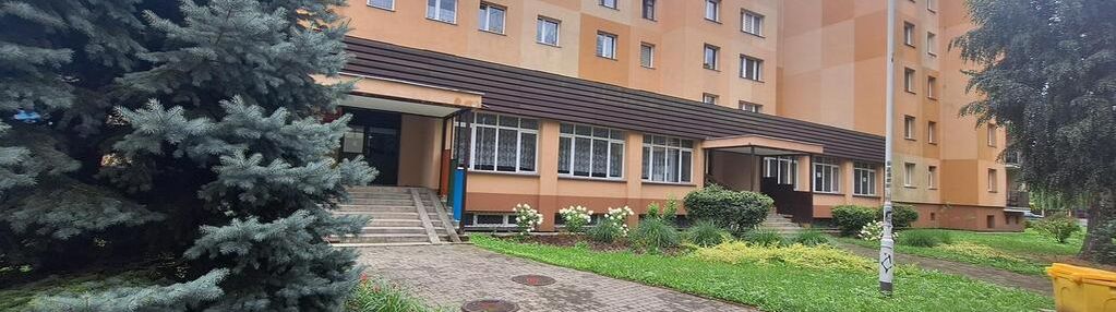 Mieszkanie 4 pokojowe ii piętro borelowskiego