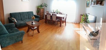 Książąt pomorskich 2 pok. ii piętro balkon