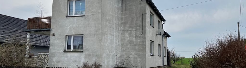 Olszowa, wiejska - duża działka, dobra lokalizacja