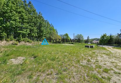 Duża działka budowlana z mpzp w koleczkowie.