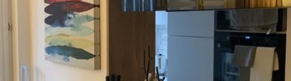 3 pokojowe mieszkanie na woli