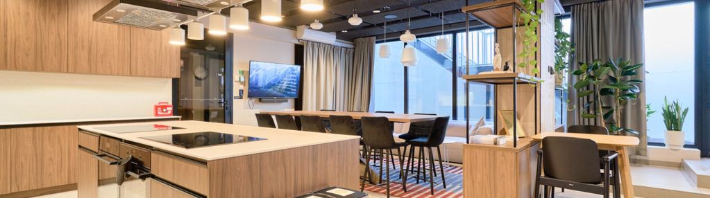 Nowoczesne, eleganckie miejsce do mieszkania!