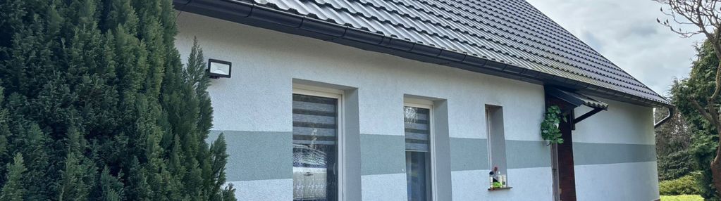 Dom idealny dla rodziny - chodzież
