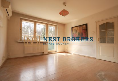 2 pokoje na salwatorze | garaż | duży potencjał