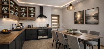 Inwestycyjna perła :53m2 -5 min od uth / obozisko