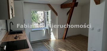 Kawalerka 20m2 swarzędz w kamienicy