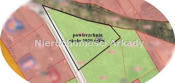 Działka rolna / jastrzębie-zdrój