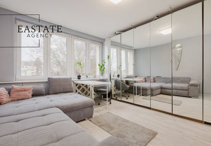 Słoneczna kawalerka w sercu gdyni!