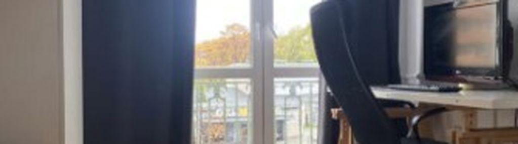 3-pokojowe mieszkanie na ochocie