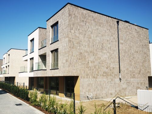 Kraków, wola justowska, 3 pokoje 62,66 m2, pompa c