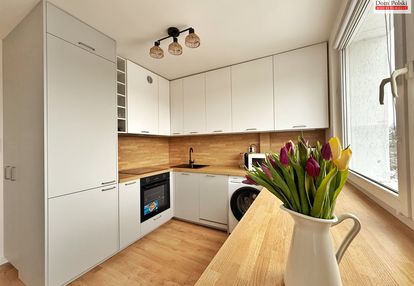 2-pokoje z dużą kuchnią i jadalnią, os. zatorze