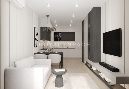 Apartament w prestiżowej inwestycji bez pcc!