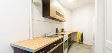 Super inwestycja! 4 pokoje na jackowskiego!