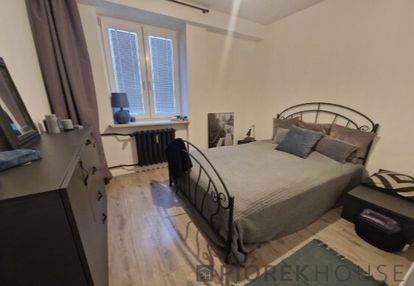 3-pokojowe mieszkanie na woli